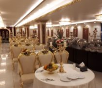 تالار سعد آباد تجریش, تالار تشریفاتی سعدآباد