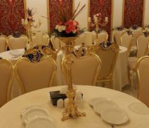 تالار سعد آباد تجریش