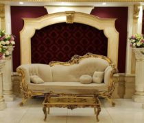 تالار سعد آباد تجریش, تالار تشریفاتی سعدآباد