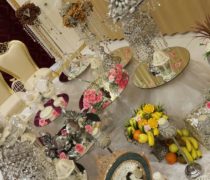 تالار پذیرایی سعدآباد تجریش