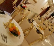 تالار پذیرایی سعدآباد تجریش