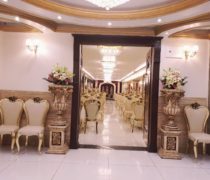 تالار عروسی سعدآباد میدان تجریش