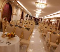 تالار سعد آباد تجریش