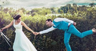 چگونه یک عروسی عاشقانه و رمانتیک داشته باشیم؟