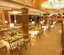 تالار عروسی رویال پارس