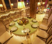 تالار عروسی رویال پارس