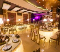 تالار عروسی رویال پارس