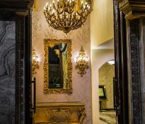 قیمت تالار متین, تالار عروسی متین