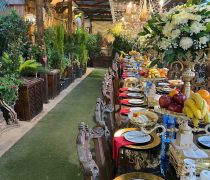 تالار لبینا چیتگر تهران