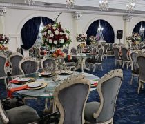 تالار لبینا چیتگر تهران