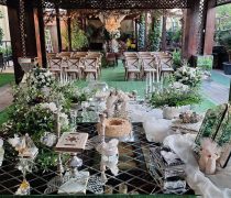 تالار لبینا چیتگر تهران