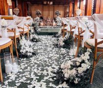 تالار لبینا چیتگر تهران