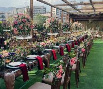 تالار لبینا چیتگر تهران