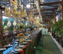 تالار لبینا چیتگر تهران