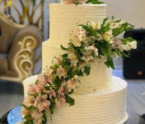 تالار پذیرایی هتل بزرگ ارم