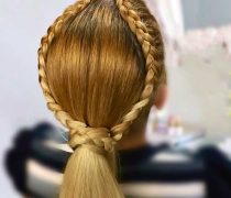 سالن زیبایی گل یوسف آباد