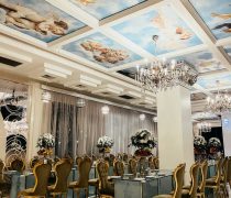 تالار تشریفاتی لبینا