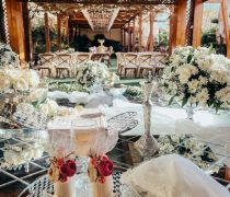 تالار تشریفاتی لبینا