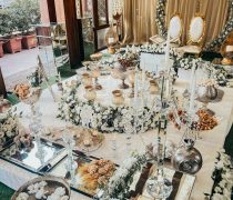 تالار تشریفاتی لبینا