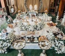 تالار تشریفاتی لبینا