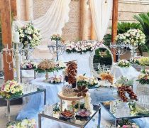 تالار پذیرایی متین