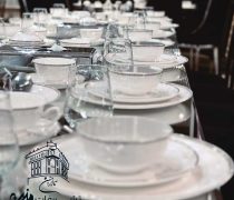 تالار پذیرایی متین