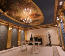 تالار عروسی رویال پارس