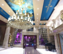 تالار عروسی رویال پارس تهرانپارس, تالار رویال پارس