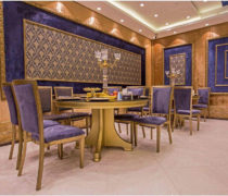 تالار رویال پارس تهرانپارس