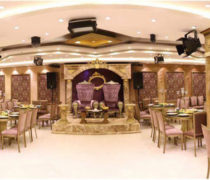 تالار عروسی رویال پارس تهرانپارس, تالار رویال پارس