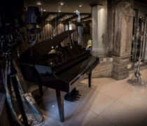 تالار عروسی رویال پارس تهرانپارس, تالار رویال پارس