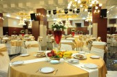 تالار عروسی الماس غرب، تالار الماس غرب شهریار