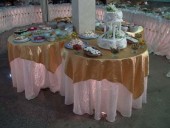 تالار عروسی صداقت