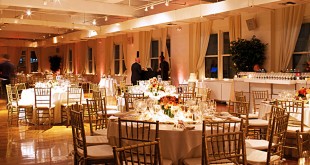 تالار پذیرایی-تالار عروسی