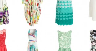 مدل لباس مجلسی عروسی مهمان