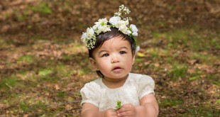 مدل لباس عروس دخترانه