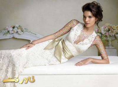 عکس عروسهای سکسی