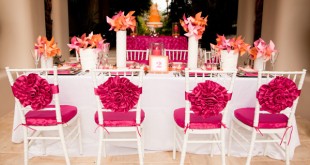 مدل صندلی تالار عروسی