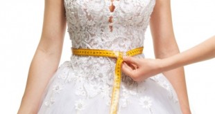 وزن عروس قبل از عروسی