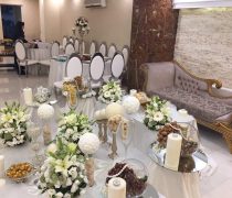 باغ تالار سعادت آباد