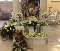 باغ تالار سعادت, سعادت آباد