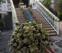 باغ تالار سعادت سعادت آباد