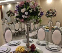 باغ تالار سعادت سعادت آباد