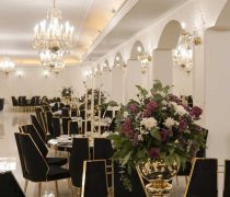 تالار سپیده خواجه عبدالله