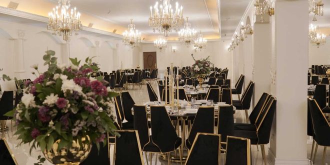 تالار سپیده خواجه عبدالله