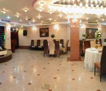 تالار هتل پرشیا انقلاب حافظ