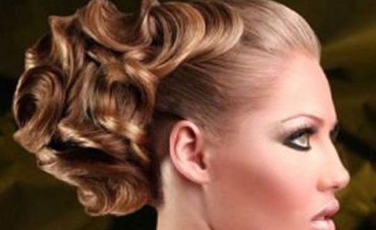 آرایشگاه عروس گل آرا