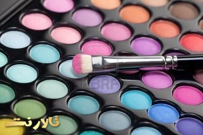 سایه مناسب عوس رنگ سایه،سایه،رنگ سایه مناسب چشم