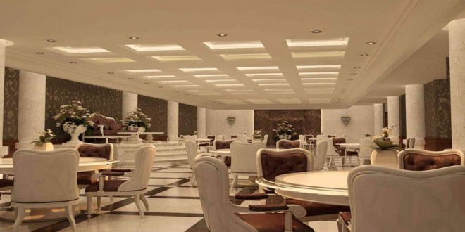 تالار عروسی مهر و ماه کرج,تالار پذیرایی کرج