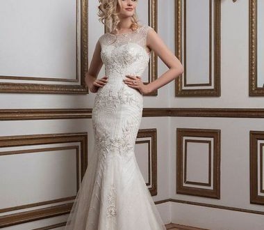 25 مدل لباس عروس پر طرفدار